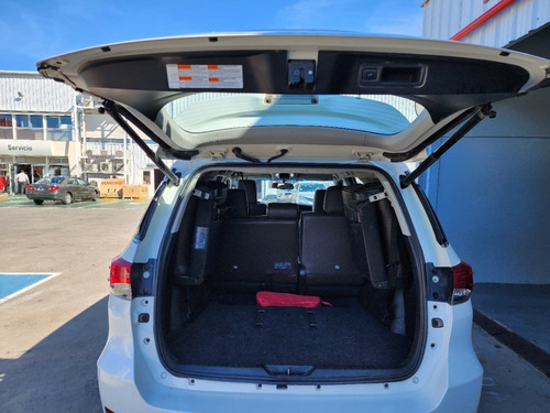 Imagen 8 de 12 de Sw4 Srx 7a A/t 2018 - Sarthou