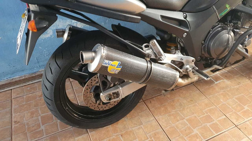 Moto Esta Em Bom Estado