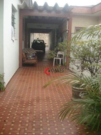 Imagem 13 de 19 de Casa À Venda, 192 M² Por R$ 692.000,00 - Rudge Ramos - São Bernardo Do Campo/sp - Ca0098