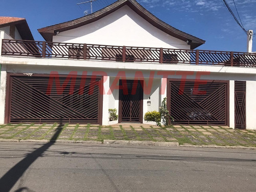 Imagem 10 de 27 de Casa Terrea Em Butantã - São Paulo, Sp - 346891