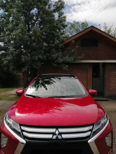 Mitsubishi Eclipse Cross 4x2 Rs