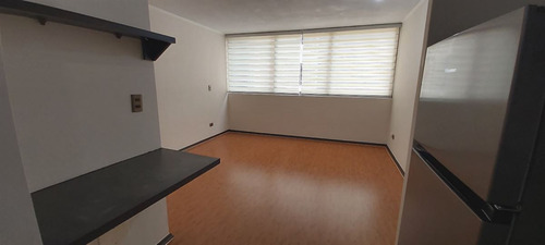 Homeoffice A Una Cuadra De Metro Parque Almagro Piso 7