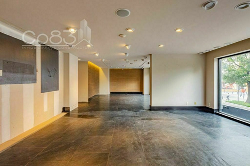 Imagen 3 de 30 de Renta - Local - Masaryk - 1,000 M2