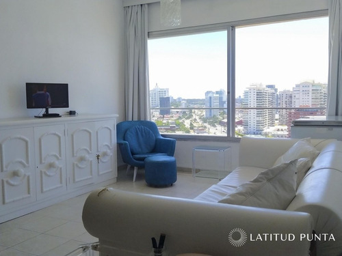 Imagen 6 de 18 de Apartamento Con Hermosa Vista Al Mar