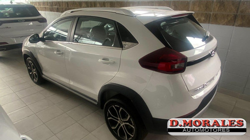 Imagen 6 de 16 de Chery Tiggo 2 Pro Automatica Cvt 9na. 1.5 2023 0km