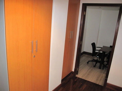 Oficina En Alquiler En Los Palos Grandes 25-22611 Yf