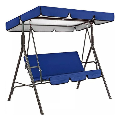 Juego De Fundas De Toldo For Columpios, Cubierta Superior D