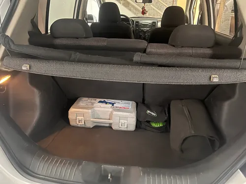 Nissan Tiida 1.8 Premium
