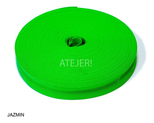 Imagen 3 de 4 de Cintas Bies 20mm X 25 Mts Algodón