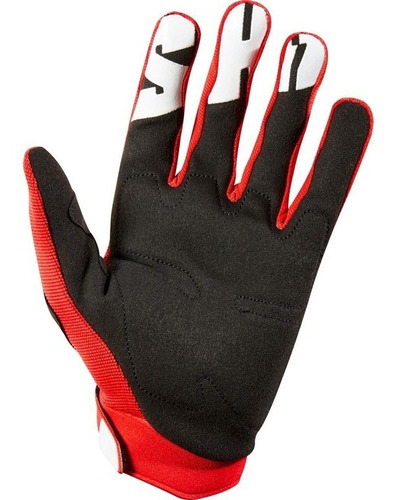 Imagen 2 de 5 de Guantes Motocross Mx Shift Whit3 Air Tienda Fox #19325-003