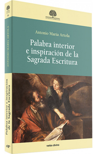 Palabra Interior E Inspiracion De La Sagrada Escritura  -