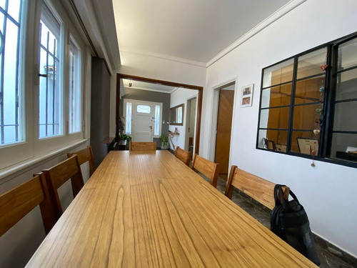 Alquiler Casa En Olivos 4 Ambientes