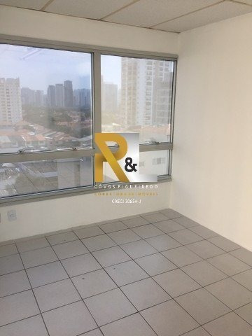 Imagem 2 de 13 de Salas/conjuntos - Brooklin Paulista - Ref: 4581 - V-jbcalbmayj