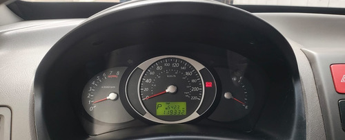 Hyundai Tucson 2.0 MPFI GLS 16V 143CV 2WD FLEX 4P AUTOMÁTICO
