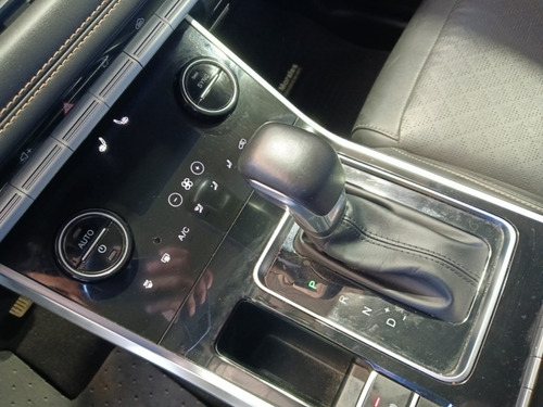 Chery Tiggo 8 1.5T GLX