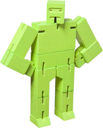 Cubebot Micro 