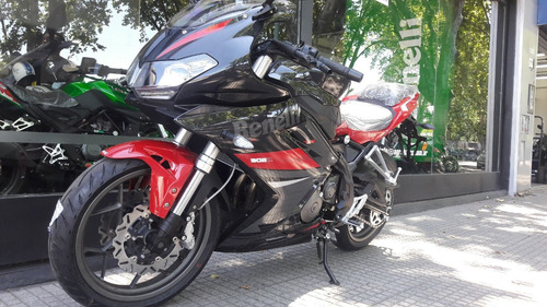 Benelli Bn 302 R Sport 38hp Entrega Inmediata 2021