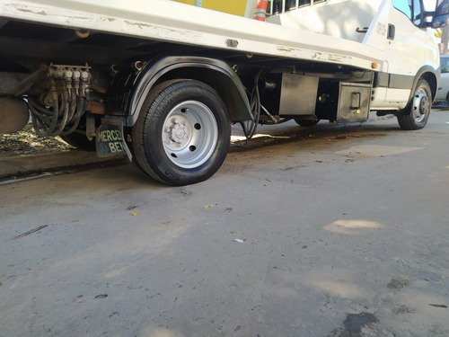Iveco Daily 55/16 Auxilio