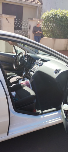 Peugeot 308 1.6 Active Hdi 115cv