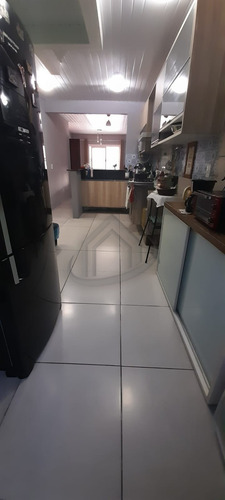 Imagem 4 de 21 de Casa - Ca01156 - 69386012