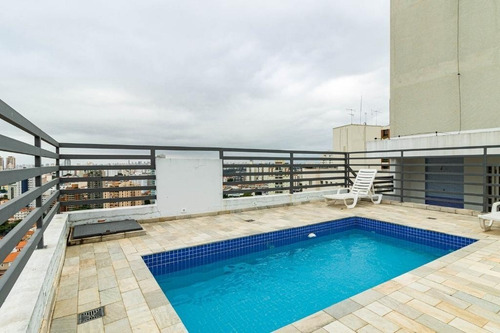 Imagem 25 de 30 de Apartamento - Ap03639 - 69410267