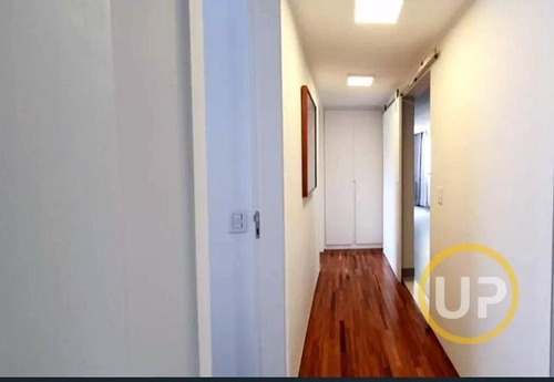 Imagem 8 de 15 de Apartamento Em Perdizes - São Paulo , Sp - 10991