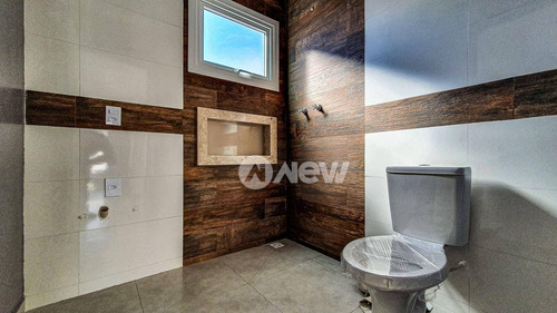 Imagem 18 de 25 de Casa Com 3 Dormitórios À Venda, 125 M² Por R$ 630.000,00 - Santo André - São Leopoldo/rs - Ca3793