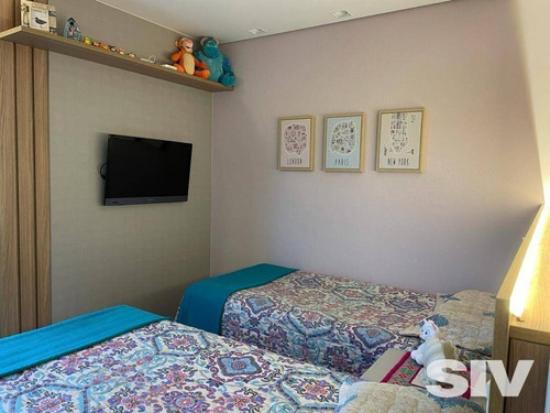 Imagem 3 de 15 de Village Para Venda No Bairro Riviera De São Lourenço Em Bertioga - Cod: Ir23712 - Ir23712