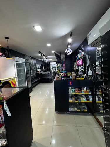 Ponto Comercial