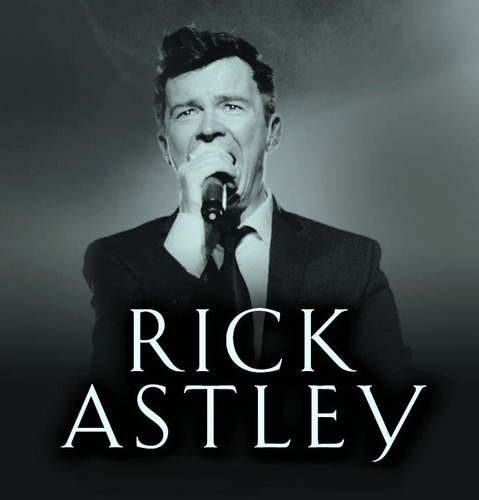 Rick Astley: The Retro Festival 2013 (dvd + Cd)