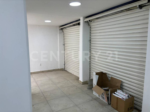 Renta De Local ,oriente 83, Gustavo A. Madero, Cdmx