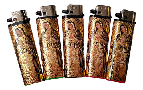 12 Recuerdos Virgen De Guadalupe Para Todo Evento