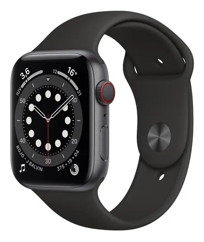 Apple watch 2025 6 precio chile