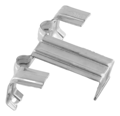 Soportes De Fijación Para, Paquete De 10, Innovador De 40mm