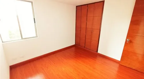 Apartamento En Renta Excelente Ubicación Ciudad Salitre, Bogotá, Cundinamarca