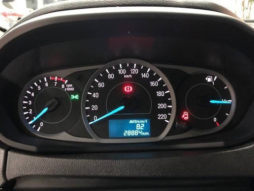 Imagem 10 de 11 de Ford Ka 1.5 Ti-vct Flex Se Sedan Manual