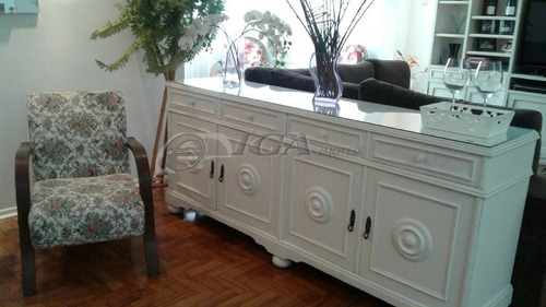 Imagem 8 de 15 de Apartamento - Centro - Ref: 395 - V-iga787