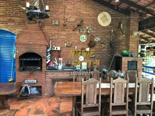 Imagem 10 de 10 de Chácara Com 4 Dormitórios À Venda, 2500 M² Por R$ 799.000,00 - Saboó - Mairiporã/sp - Ch0018