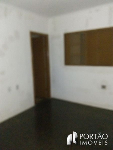 Imagem 2 de 13 de Casa À Venda - Jd. Bela Vista, Bauru-sp - 5800