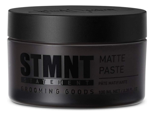  Stmnt Grooming Goods - Pasta Mate, 3.38 Onzas 