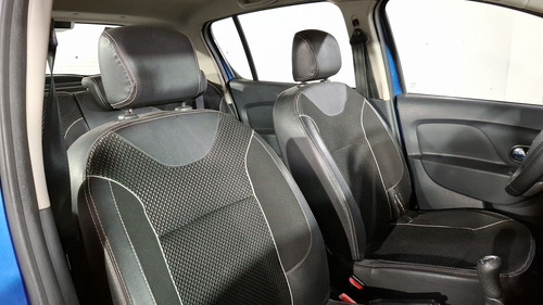 Renault Stepway 1.6 Dynamique Mt