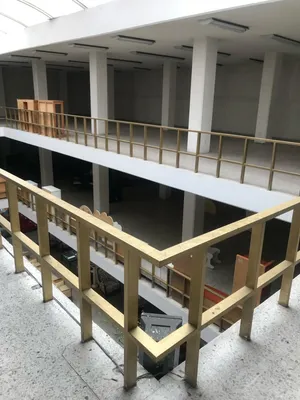 Bodega en renta