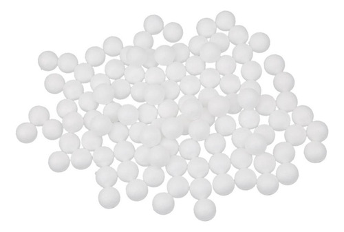 20 Paquete De 20-25 Bolas De Espuma De 20 Piezas
