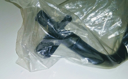 Tubo Agua Enfriamiento Hilux 2.7 Hiace Fortunner Prado #40