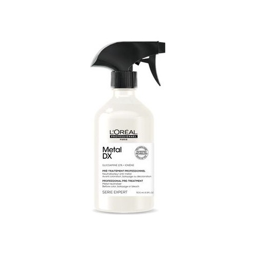 Lp Se Metal D Spray 500