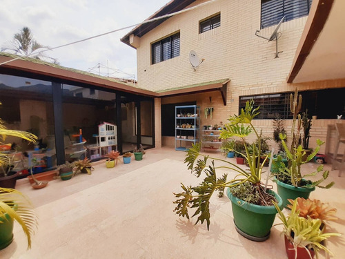 Imagen 16 de 30 de Vendo Hermosa Casa-quinta De 392m2 En El Trigal Norte Valen