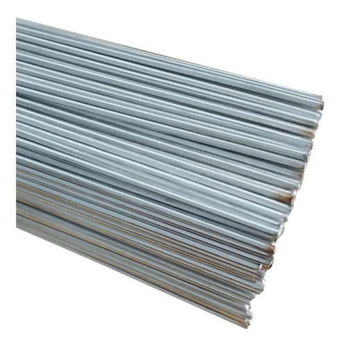 Barra De Soldadura Aluminio 50 Unidades, Baja Temperatura,