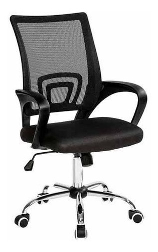 Silla De Escritorio Celta Respaldo Ergonómico | Contado