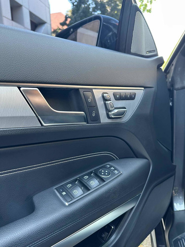 Imagen 9 de 22 de Mercedes-benz Clase E 3.5 E350 Coupe Sport B.efficiency At