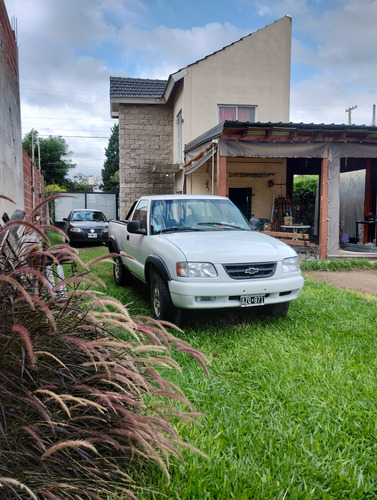 Chevrolet S10 Caja Simple